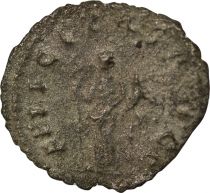 Roman Empire Antoninianus - Valerian - PVDICITIA AVG