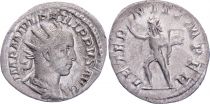 Roman Empire Antoninianus, Philip II (247-249) - AETERNIT IMPER