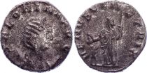 Roman Empire Antoninianus, Salonina 257-258 - VENVS GENETRIX