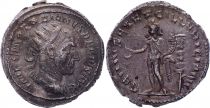 Roman Empire Antoninianus, Trajanus Decius (249-251) - GENIVS EXERC ILLVRICIANI