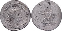 Roman Empire Antoninianus, Trajanus Decius (249-251) - VICTORIA AVG