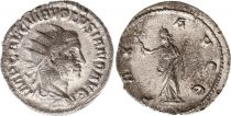 Roman Empire Antoninianus, Volusianus (251-253) - IMP CAE C VIB VOLVSIANO AVG