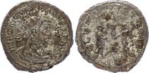 Roman Empire Antoninien,  Probus - 280-281 Antioche - CLEMENTIA TEMP XXI