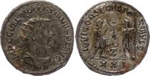 Roman Empire Antoninien, Dioclésien (284-305) - IOVI CONSERVATO AVGG