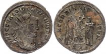 Roman Empire Antoninien, Dioclésien (284-305)