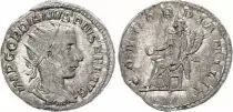 Roman Empire Antoninien, Gordien III (244-238) - CONCORDIA MILIT