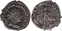 Roman Empire Antoninien, Valerianus I (253-260) - IMP C P LIC VALERIANVS AVG