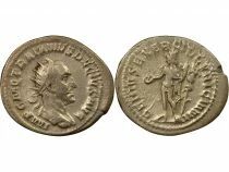 Roman Empire Decius - Antoninianus, Genius - 250 Rome
