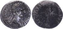 Roman Empire Denarius, Nerva (96-98) - AEQVITAS AVGVST