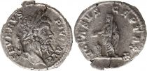 Roman Empire Denarius, Septimius Severus (193-211) - SEVERVS PIVS AVG