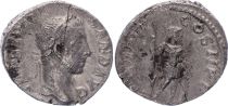Roman Empire Denarius, Severus Alexander (222-325) - PM TRP VII COS II PP