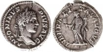 Roman Empire Denier, Caracalla (197-217) - ANTONINVS PIVS AVG