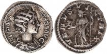 Roman Empire Denier, Julia Mamae, Mother of Severus Alexander (222-235)