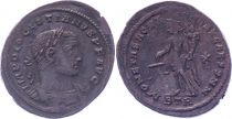 Roman Empire Follis, Diocletian (284-305) - Sacra Moneta - Trier