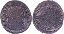 Roman Empire Follis, Galerius as Caesar (293-305) - Sacra Moneta - Aquileia