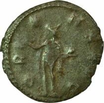 Roman Empire Gallienus - Antoninianus, Oriens - 264 / 265 Mediolanum