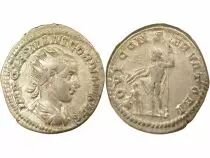 Roman Empire Gordian III - Antoninianus, Jupiter - 238 Rome