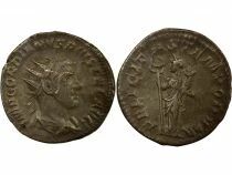 Roman Empire Gordian III - Antoninianus, Standing Felicitas - 243 Rome