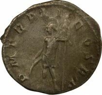 Roman Empire Gordian III - Antoninianus, Virtus - 238 Rome