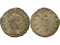 Roman Empire Gordien III - Antoninianus, Jupiter - 241 / 243 Rome