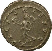 Roman Empire Gordien III - Antoninianus, Victoria - 238 Rome