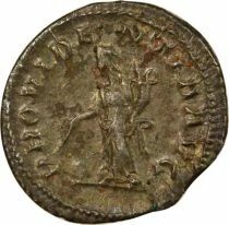 Roman Empire Maximinus Thrax - Denarius, Providentia - 235 Rome