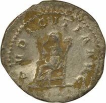 Roman Empire Otacilia Severa - Antoninianus, Pudicitia - 245 Rome