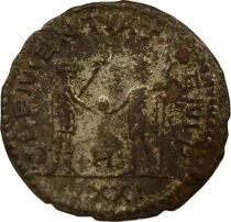 Roman Empire Probus - Antoninianus, Emperor & Jupiter - 276 / 280 Antioch