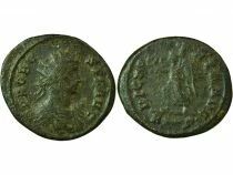 Roman Empire Probus - Antoninianus, Victoria - 281 Rome
