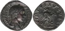 Roman Empire Sesterce, Alexandre Sévère (221-235) - VIRTVS AVGVSTI