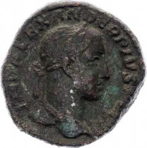 Roman Empire Sesterce, Alexandre Sévère (221-235)