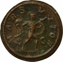 Roman Empire Severus Alexander - Sestertius, Mars Ultori - 231 Rome