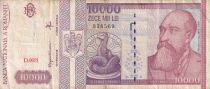Romania 10000 Lei - Nicolae Iorga - 1994 - P.105