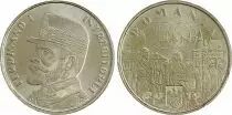 Romania 50 Lei King Ferdinand - 2019 - AU