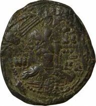 Romanos IV - Follis - 1068 / 1071 Constantinople