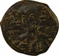 Romanos IV - Follis - 1068 / 1071 Constantinople