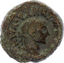Rome - Provinces 1 Tétradrachme, Alexandria - Maximien (286-305) - 7.67 g