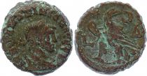 Rome - Provinces 1 Tétradrachme, Alexandria - Maximien (286-305) - 7.84 g