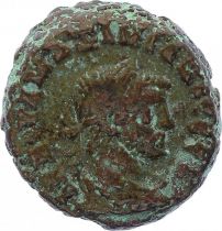 Rome - Provinces 1 Tétradrachme, Alexandria - Maximien (286-305) - 7.84 g