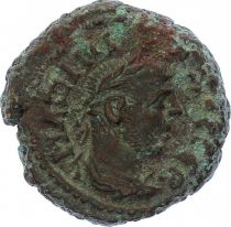 Rome - Provinces 1 Tétradrachme, Alexandria - Maximien (286-305) - 7.94 g