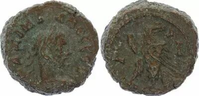 Rome - Provinces 1 T�tradrachme, Alexandria - Maximien (286-305) - 8.76 g