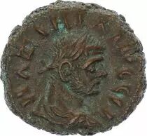 Rome - Provinces 1 T&eacute;tradrachme, Alexandrie - Maximien (286-305) - 6.73 g