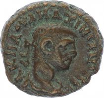 Rome - Provinces 1 Tétradrachme, Alexandrie - Maximien (286-305) - 7.38 g