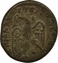 Rome - Provinces Co&eacute;l&eacute; Syrie, Elagabal - Tetradrachme - 218 / 220 Antioche