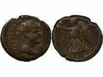 Rome - Provinces Egypt, Vespasian - Tetradrachm - Year 2 (69 / 70) Alexandria