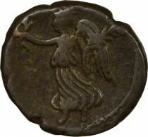 Rome - Provinces Egypt, Vespasian - Tetradrachm - Year 2 (69 / 70) Alexandria