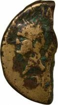 Rome - Provinces Gallia Narbonensis, Augustus & Agrippa - As - 10 / 3 BC Nemausus