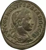 Rome - Provinces Gordian III - Tetradrachm - 240 Antioch