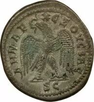 Rome - Provinces Gordian III - Tetradrachm - 240 Antioch