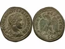 Rome - Provinces Gordien III - Tetradrachme - 240 Antioche